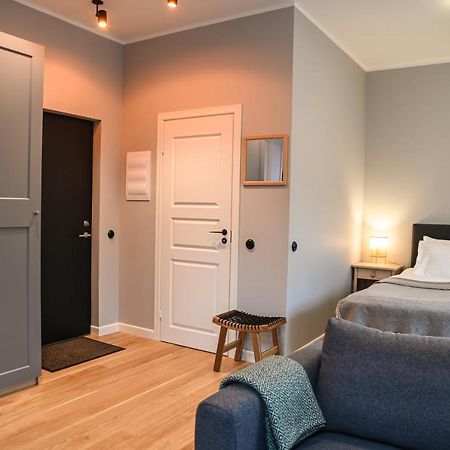 Kohila Tohi Distillery Apartments מראה חיצוני תמונה