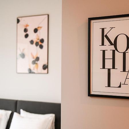 Kohila Tohi Distillery Apartments מראה חיצוני תמונה