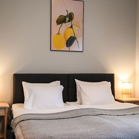 Kohila Tohi Distillery Apartments מראה חיצוני תמונה
