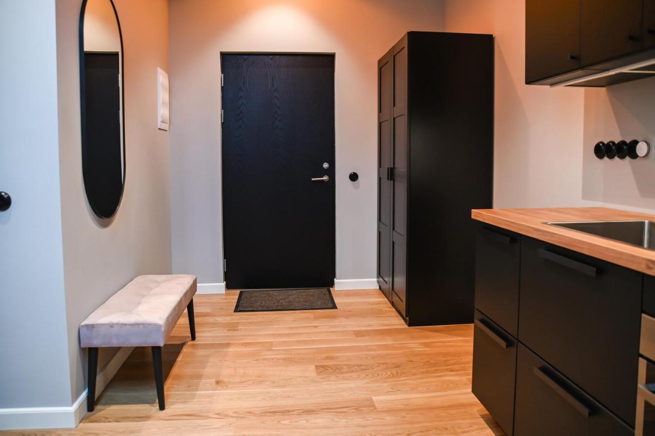 Kohila Tohi Distillery Apartments מראה חיצוני תמונה