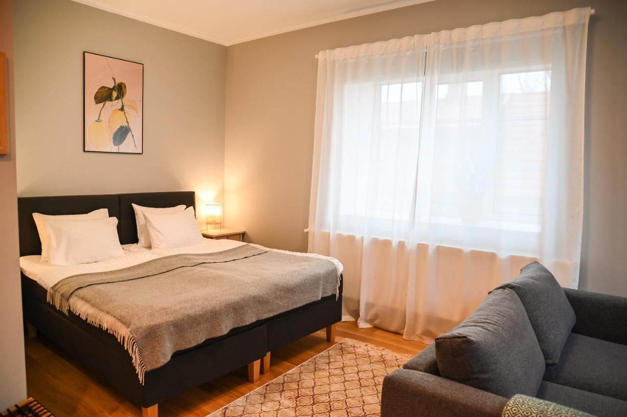 Kohila Tohi Distillery Apartments מראה חיצוני תמונה