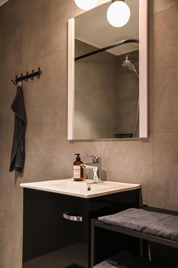 Kohila Tohi Distillery Apartments מראה חיצוני תמונה