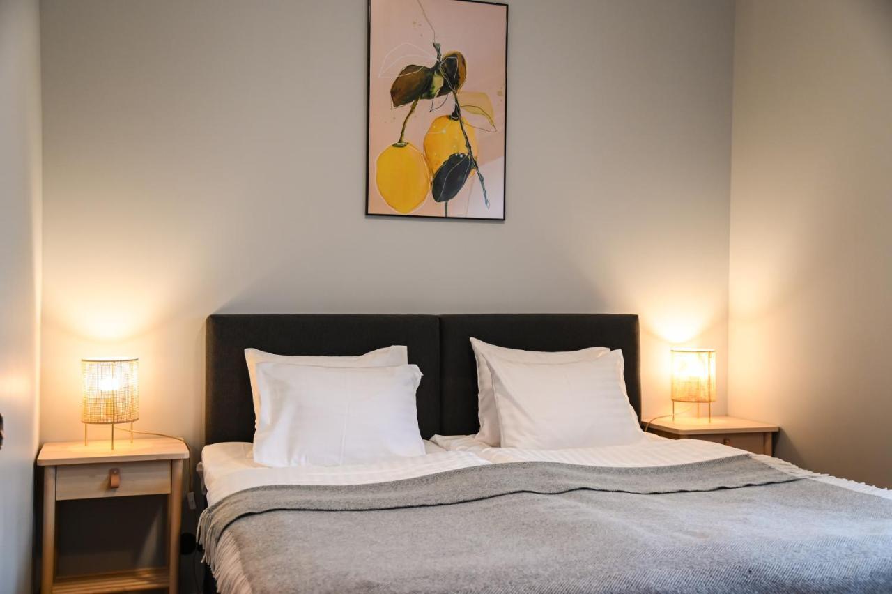 Kohila Tohi Distillery Apartments מראה חיצוני תמונה